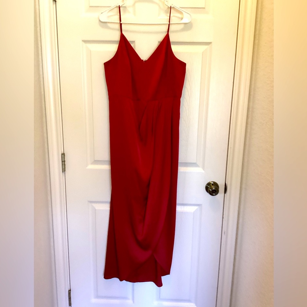 Express evening dresses, size 10 NWT, size12